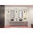 Dahlya Armed Sconce-1087109733