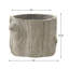Pot de fleurs en ciment St Philips Marsh-657864540