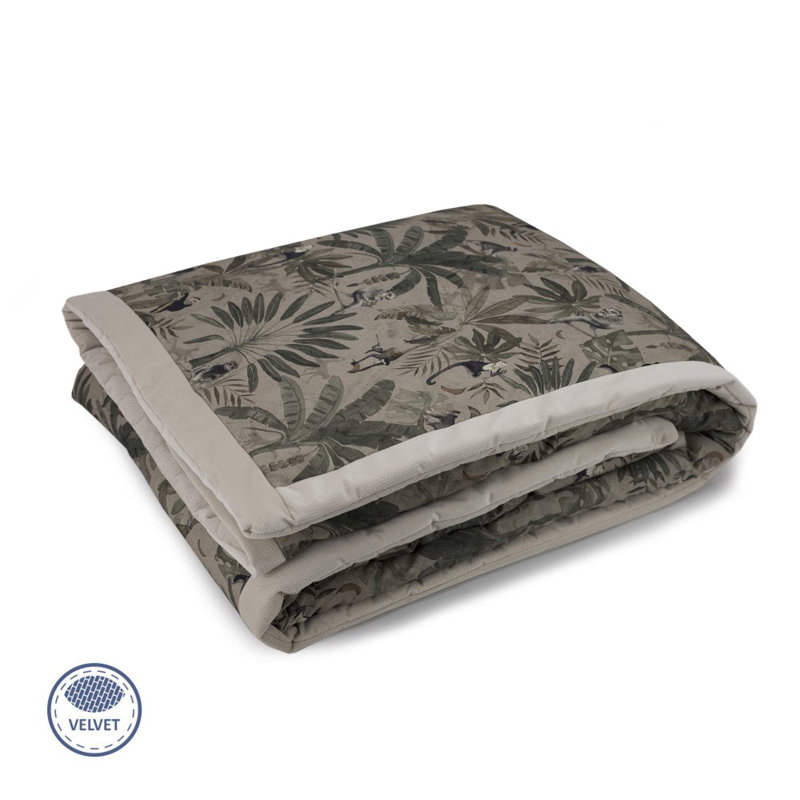 Cillian Throw Blanket