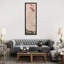 «Blush Chinoiserie II», impression sur toile-72782260-29176987