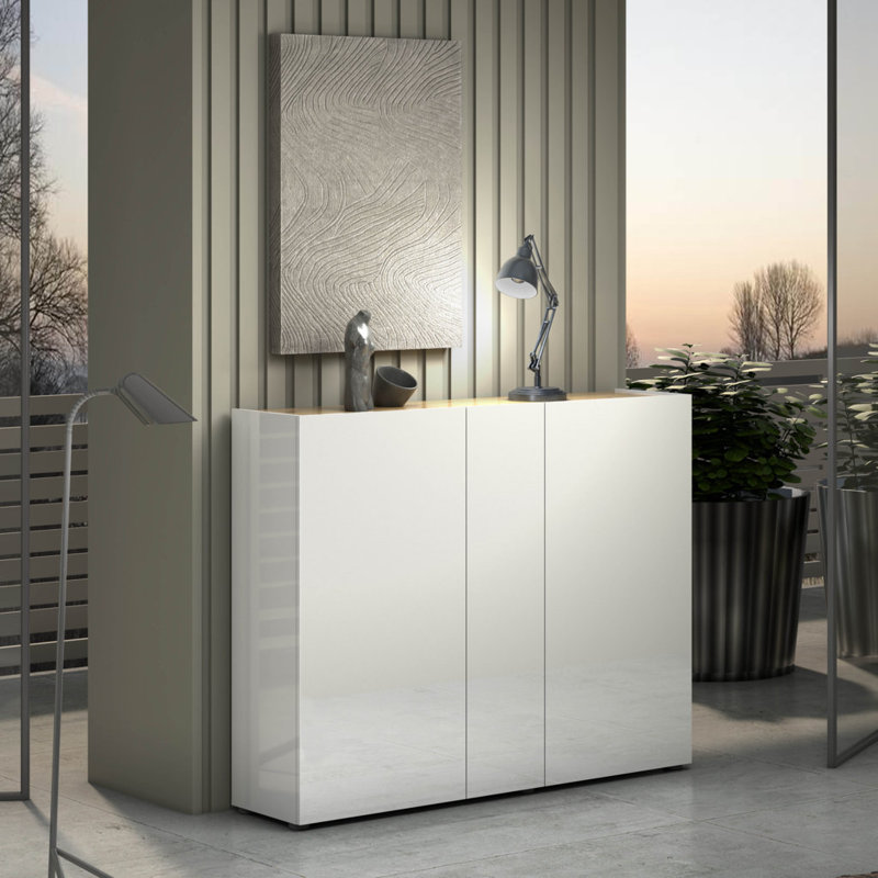 Shoe rack 3A Burline