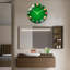 Horloge murale 24 po