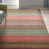 Pink/Green