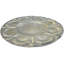 Brass Decorative Tray