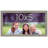 Matline Beige Solid Wood Single Picture Frame-2054292980