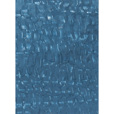 Mar Azul II Painting by Danielle Davis