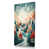 Toile tendue