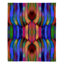 Hand Woven Throw Blanket