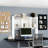Desktop Bookshelf