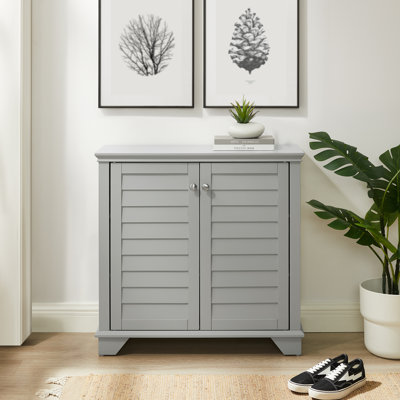 Armoire d'appoint à 2 portes Alexsys