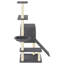 130.5cm H Cat Tree-147421205
