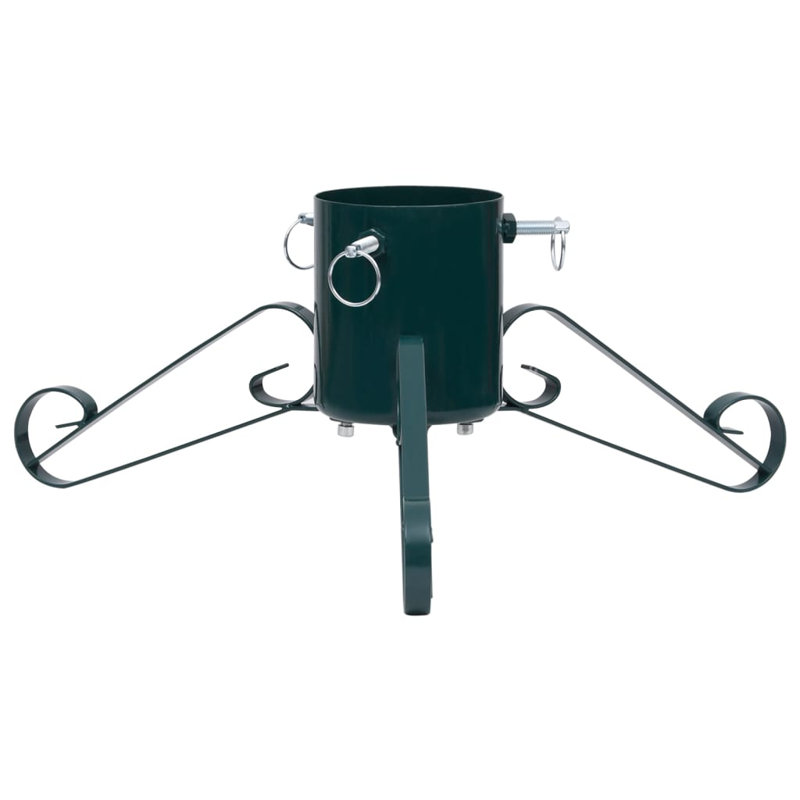Artificial Tree Stand, Green