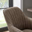 Alerah Luxury Home Office Vanity Chair - Upholstered  Modern Tub Chair Design-218348991