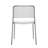 Audrey 18.11'' H Stacking Side Chair-96432144-96432151