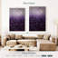 Brume mauve Avery Hazy I-108236635