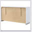 Commode 6 tiroirs Dulcey White
