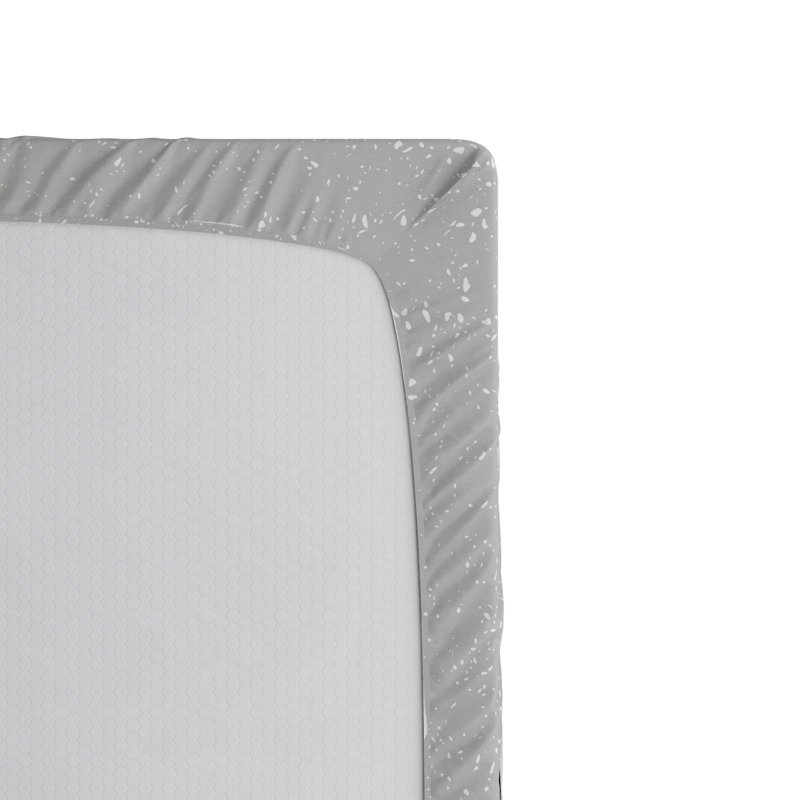 Microfiber Fitted Sheet, Full Fitted Sheet