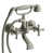 Brushed Nickel is out of stock selected