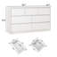 Commode 7 tiroirs Mosher Youngblood-1228570652