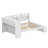 Modern Daybed with Comprehensive Storage Solutions and Convenient USB Ports-212050540