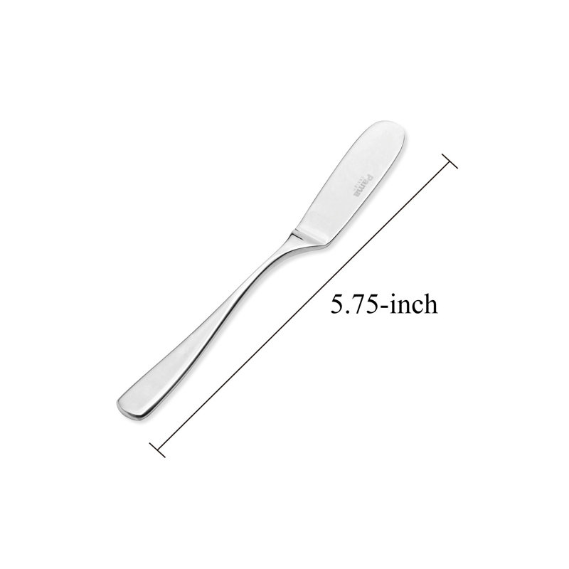 Stainless Steel Butter Knife