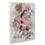 Pink Cherry Blossom Flowers Vol.1 - Wrapped Canvas-61877270