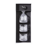 Newport Crystal Whiskey Glass