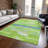 Aleighna Area Rug with Non-Slip Backing-1274159161