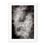 Sea Spray, Portside - Picture Frame Photograph on Paper 