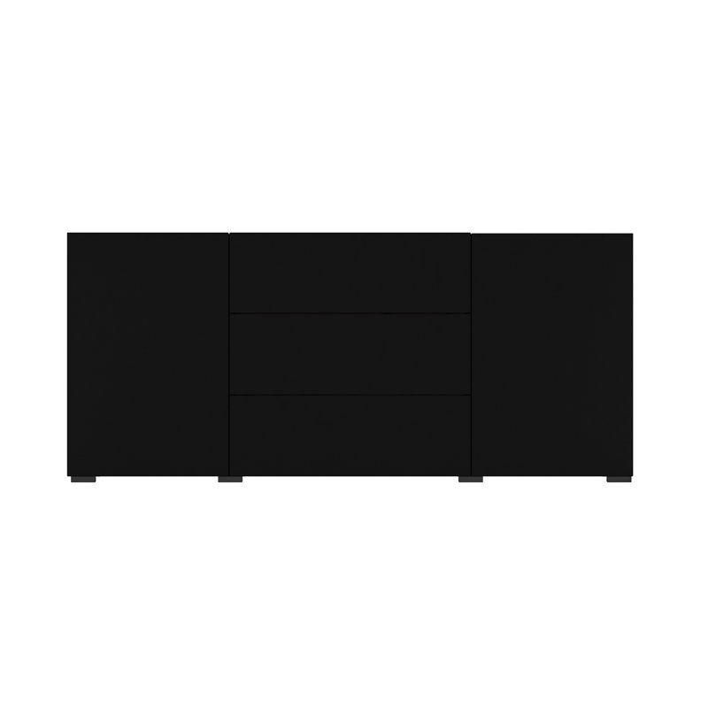 Branchburg 140cm Sideboard