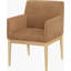 Becki Owens x Surya Mollie Dining Chair