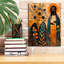  «Divine Light Of Jesus Christ» par Doron David, art mural sur toile, 12 po x 16 po-247409744