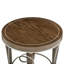 Table de bout Villa Cherie - Noisette