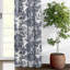 Paire de rideaux Au Village Toile-101874270-101874268