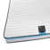 Jay-Be Benchmark S3 Memory Eco-Friendly Mattress