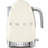 Smeg KLF04 50s Style Retro Variable Temperature Kettle-50276649