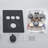 All-In-One Kit with Rough in-Valve