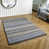 Grey/Light Bue/Taupe