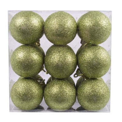 6cm Ball Ornament