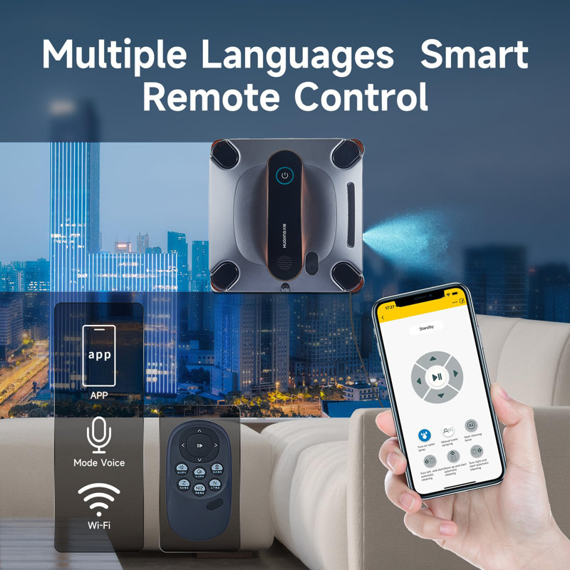 aries outlets Robotic Vacuum