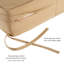 Coussin de siège pour chaise d'extérieur Lester-1401257134