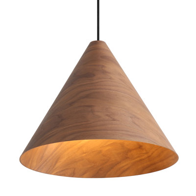 Dimmable 2-Light Pendant