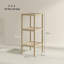 Bathroom Rack