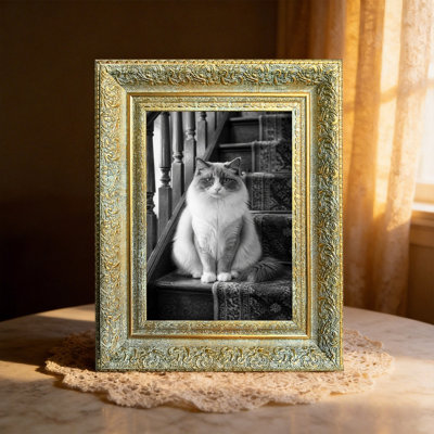 Picture Frame for Mother's Day Gifts