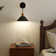 Levant LED Swing Arm Sconce
