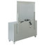 Commode double 6 tiroirs avec miroir Carden