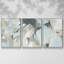 Shadow Cycle VI - Toile encadrée multi-pièces-111230991-111230979