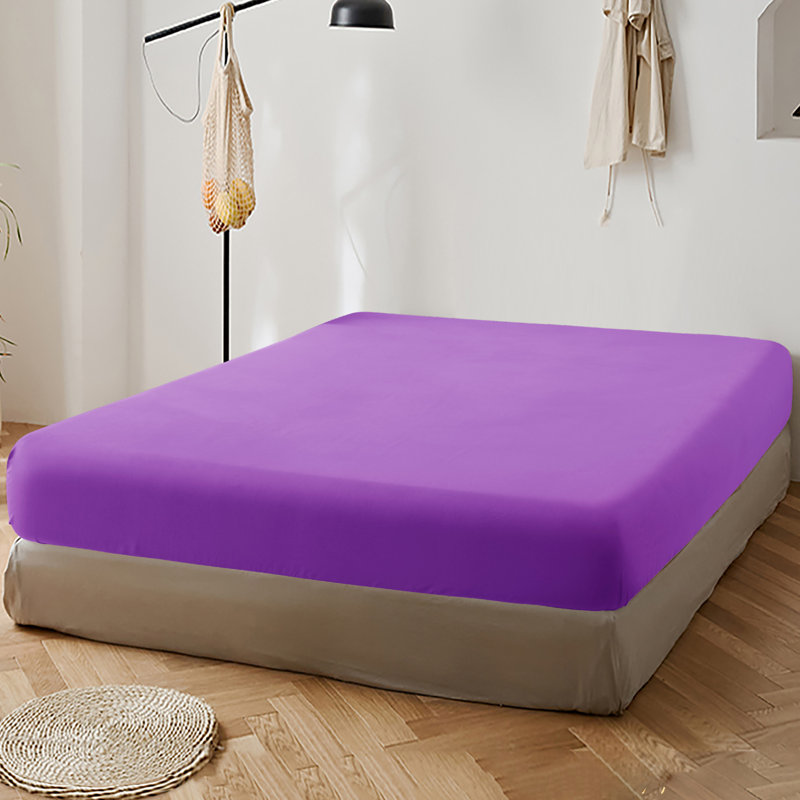  Ensemble de valises pour chambre d'amis, Simple TG, Purple