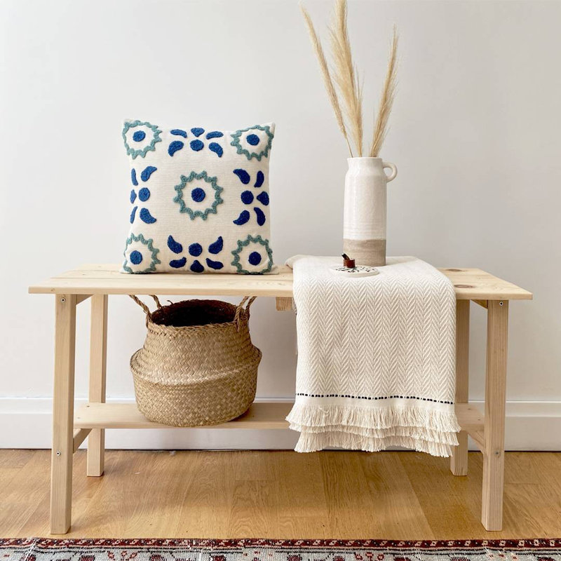 Housse de coussin Welke