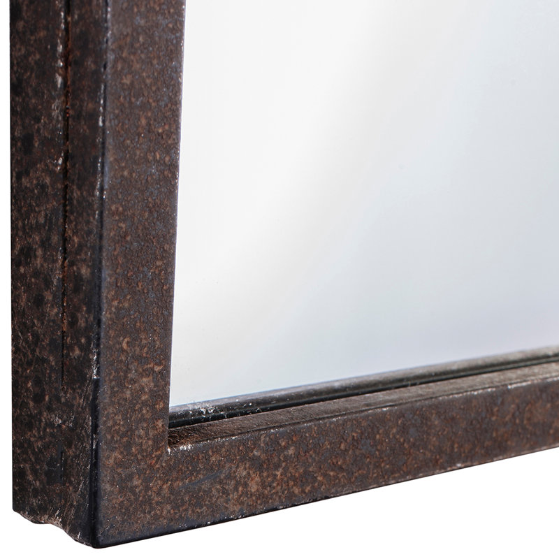 Alithia Arched Mirror